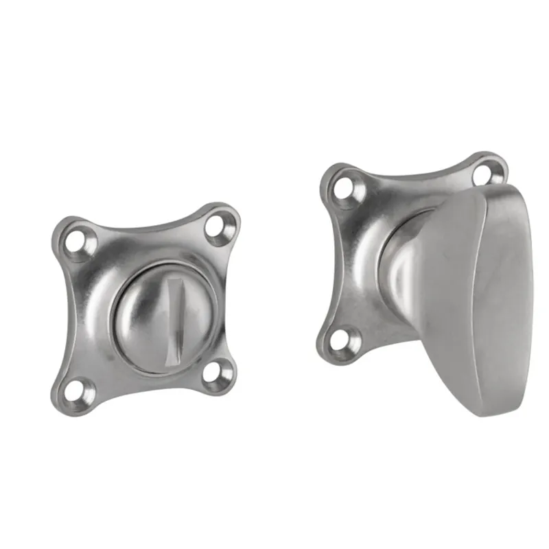 Shop Nu Artitec WC garnituur 5-8mm Elegant/Bonton MAN
