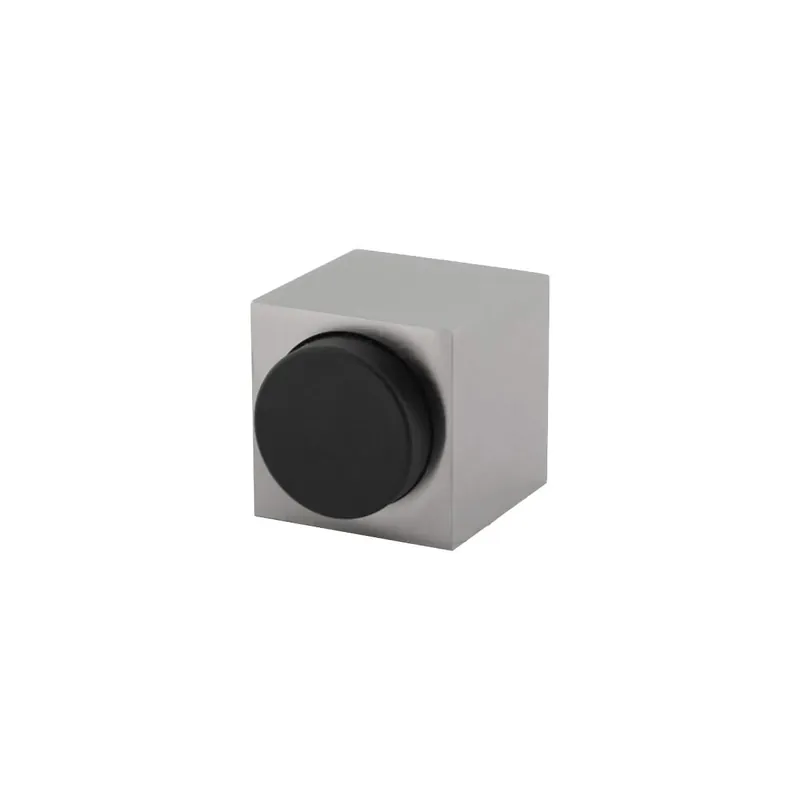Olivari Deurstop Cubo RVS mat titaan PVD Korting