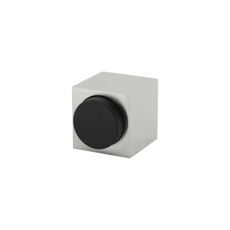 Olivari Deurstop Cubo Chroom Koop Vandaag