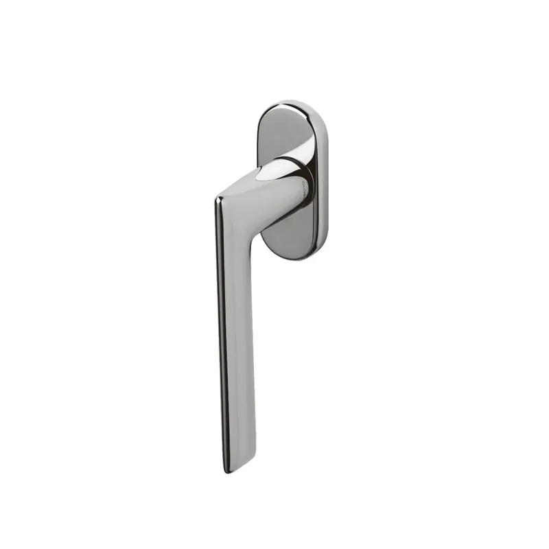 Olivari Raamkruk Tecno Chroom Korting