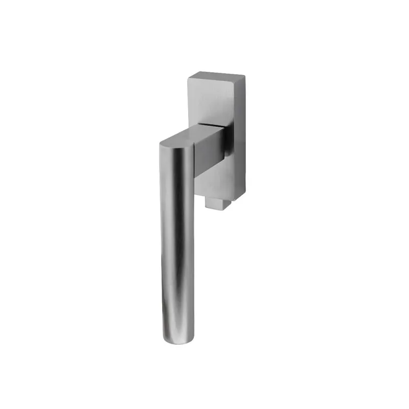 Weekendaanbieding Olivari Raamkruk Euclide Q Afsluitbaar Chroom mat