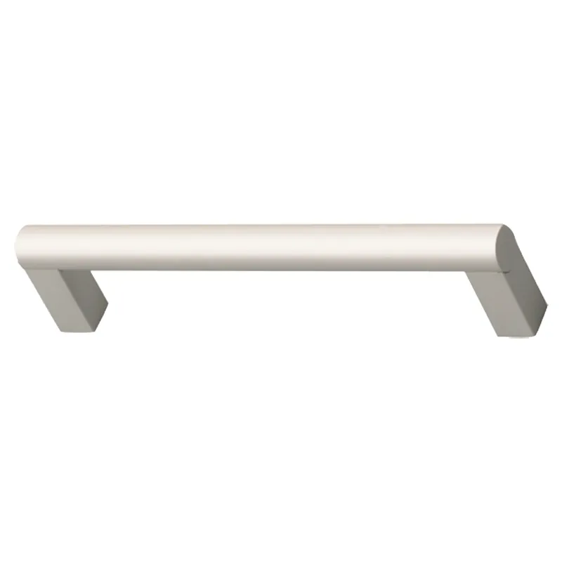 Favoriet Starx Meubelgreep Rond 128mm Aluminium