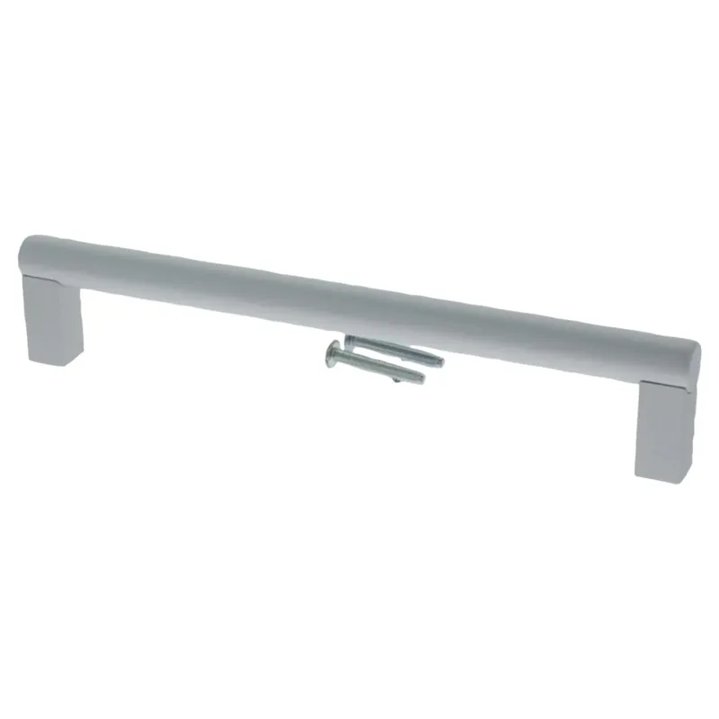 Merkproduct Starx Meubelgreep Rond 160mm Aluminium