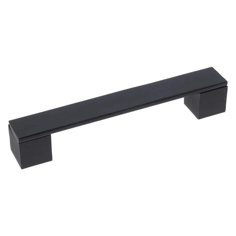 Starx Meubelgreep 20x24x128mm Zwart Koop Online
