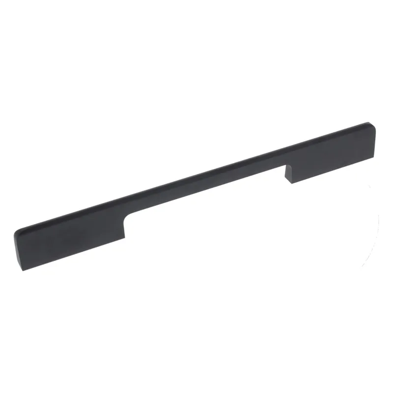 Starx Meubelgreep 10x25x192mm Zwart Lage Prijs