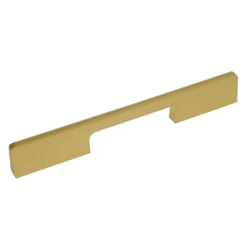 Starx Meubelgreep 10x25x96mm Goud Korting