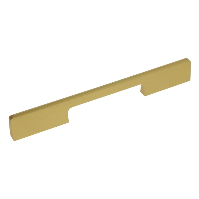 Korting Starx Meubelgreep 10x25x160mm Goud