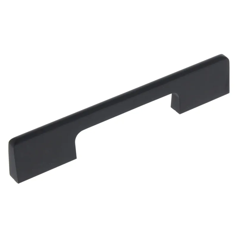 Express Levering Starx Meubelgreep 10x25x96mm Zwart