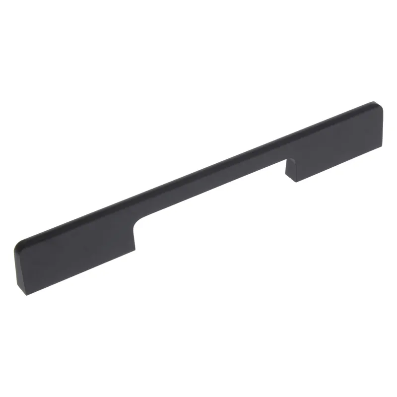 Flitsaanbieding Starx Meubelgreep 10x25x160mm Zwart