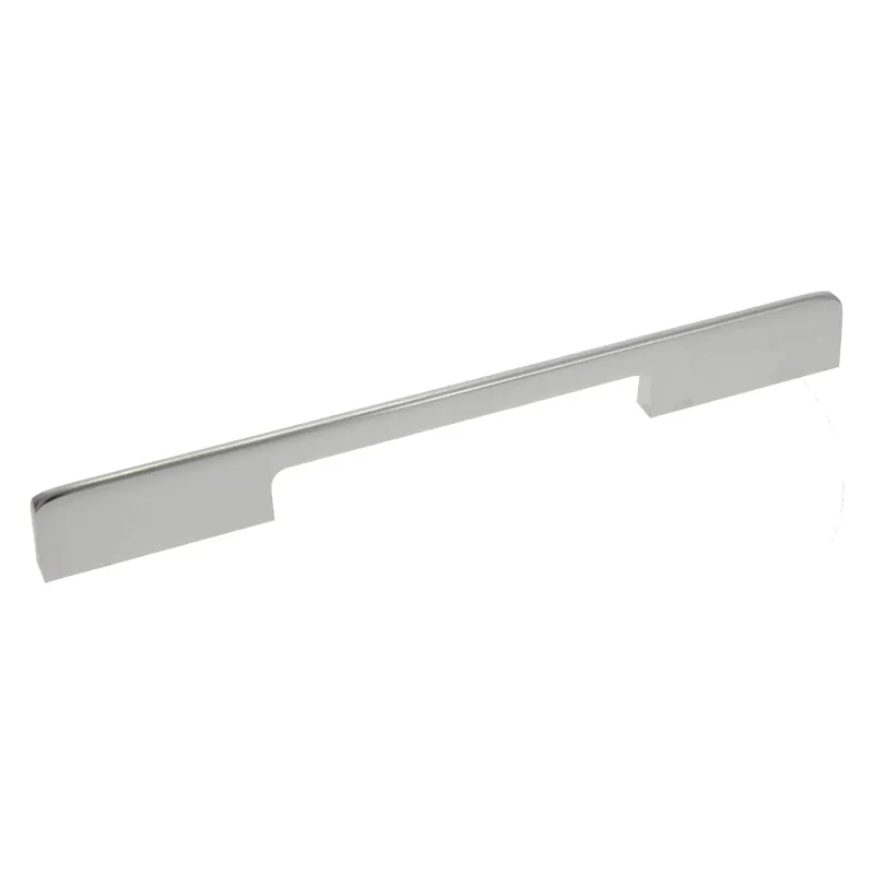 Dagaanbieding Starx Meubelgreep 10x25x192mm RVS