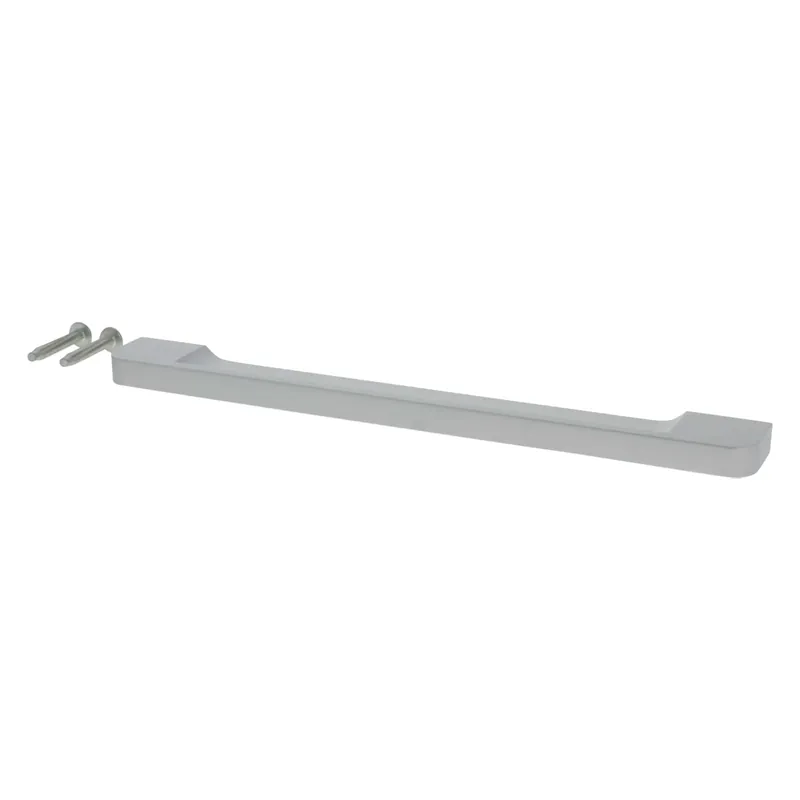 Starx Meubelgreep Plat Afgerond 160mm Aluminium Lage Kosten
