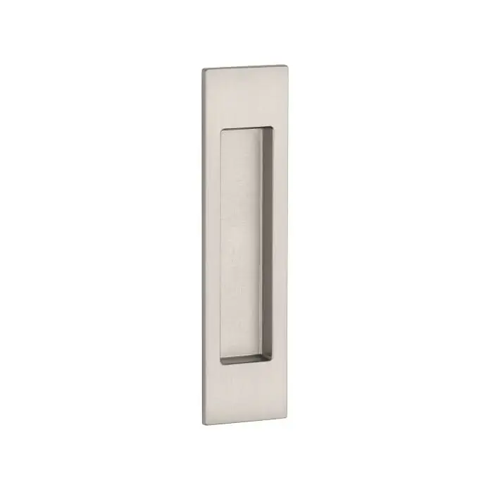 Alleen Vandaag APRILE Schuifdeurkom 7039 rechthoekig – nikkel 152x39mm