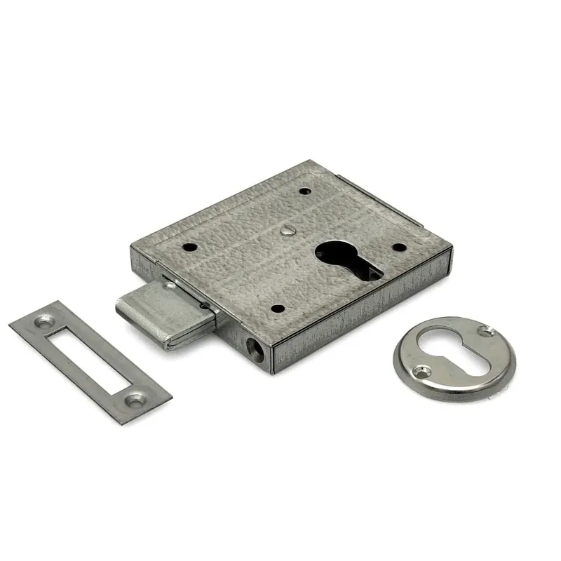 Bestseller DX Opbouw Poortslot Voor Cilinder
