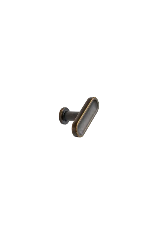 Furnipart Meubelknop Chateau T 555220052 Hoge Kwaliteit