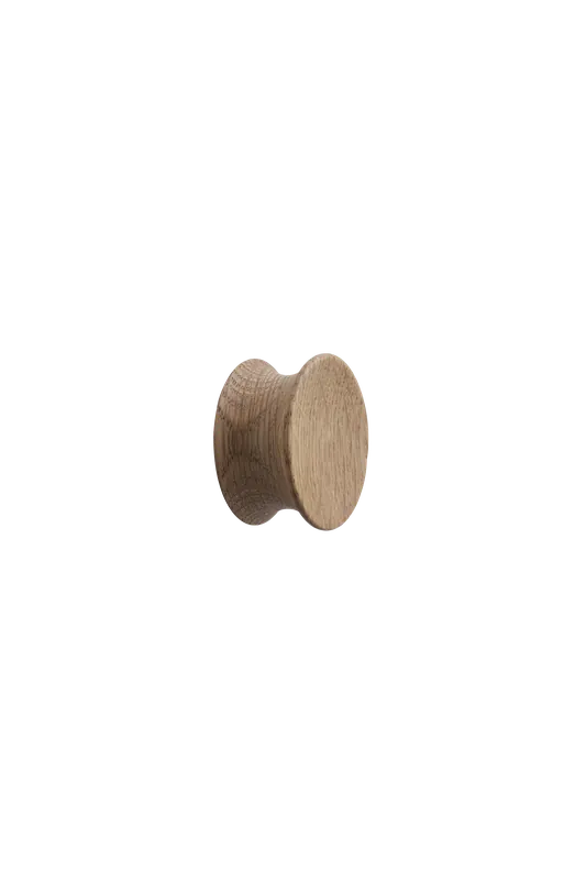 Hete Deal Furnipart Meubelknop Katrol 103390045 Ø 45 mm