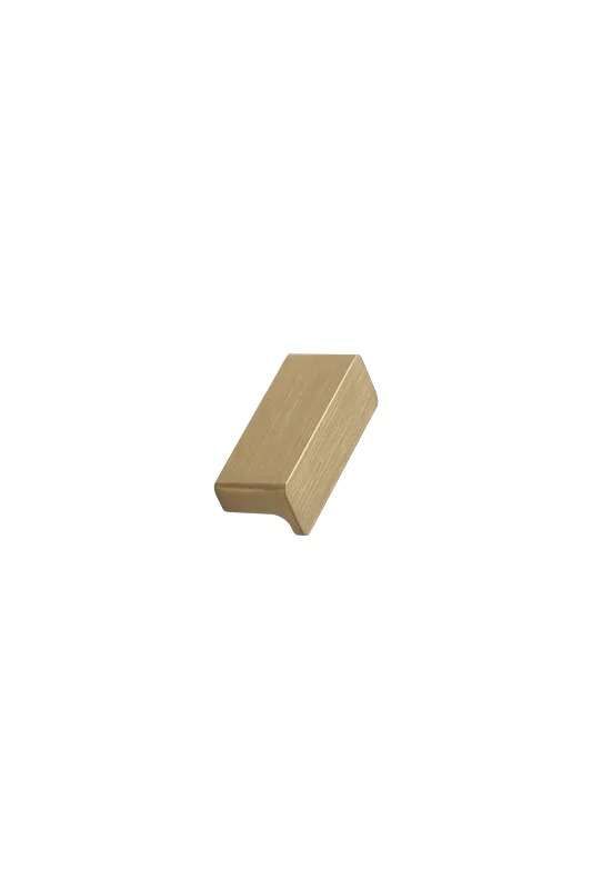 Furnipart Meubelknop Elan Knop 453320032 Must-Have