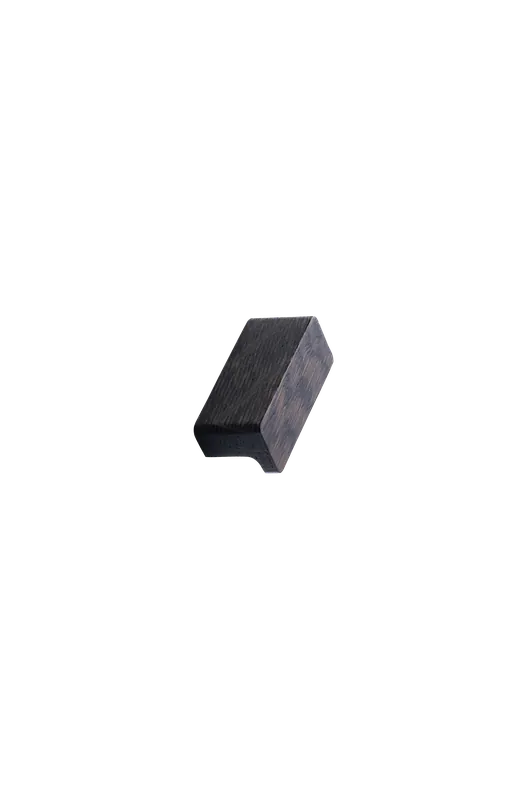 Furnipart Meubelknop Elan houten knop 104420032 Lage Prijs