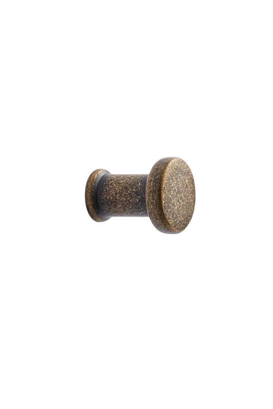 Furnipart Meubelknop Poortknop 549820018 Ø 18,2 mm Betaalbaar