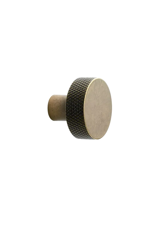 Koop Online Furnipart Meubelknop Simon 241930035 Ø 35 mm