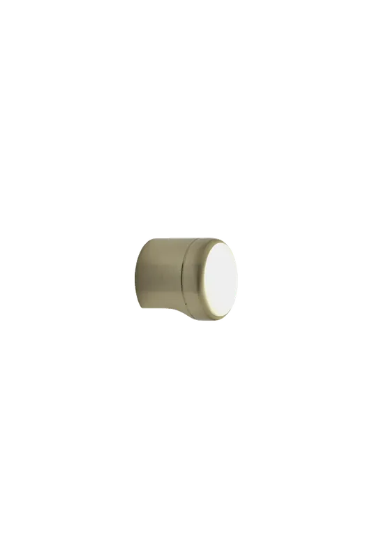 Actieprijs Furnipart Meubelknop Punt 544960028 Ø 28 mm