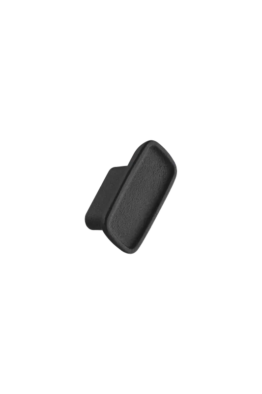 Furnipart Meubelknop Inkt 300040032 Zwart Bestel Nu