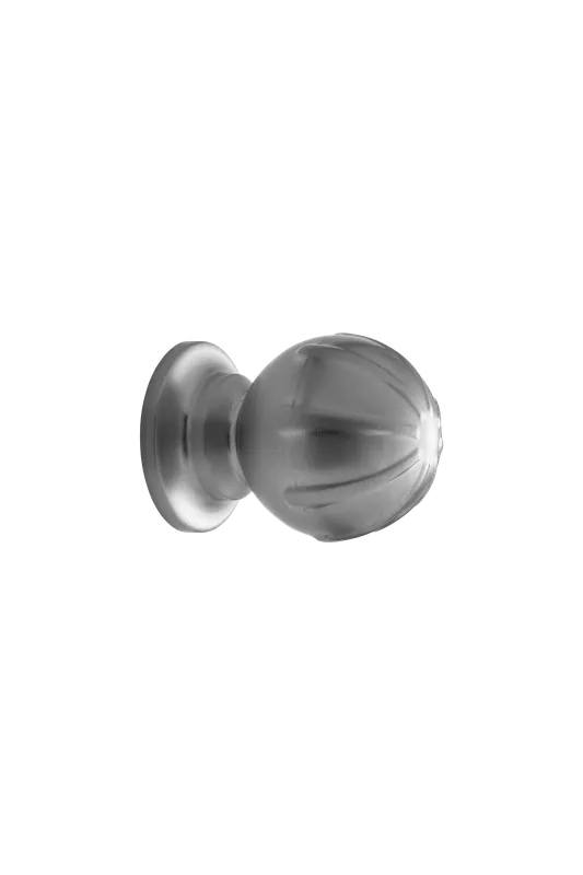 Furnipart Meubelknop Trapleuning 533960033 Ø 33,2 mm Hoge Kwaliteit