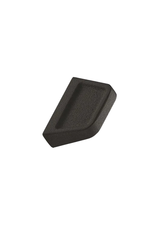 Tijdelijk Beschikbaar Furnipart Meubelknop Pagode knop 300060032