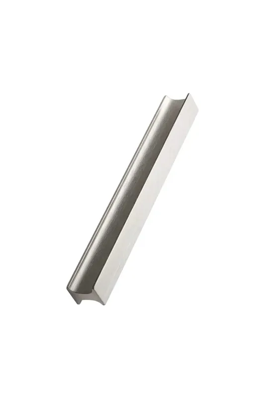 Furnipart Track Handle (Aluminium) 200 mm t/m 1200 mm Flitsaanbieding