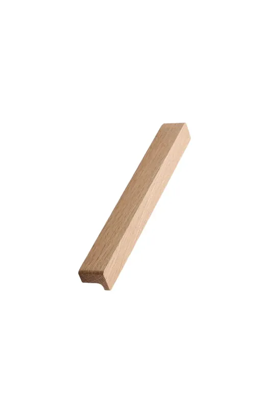 Beste Prijs Furnipart Elan Wood Handle 200 mm t/m 1200 mm