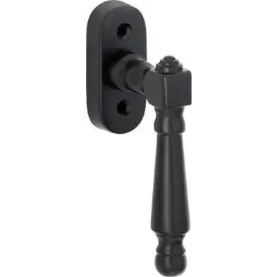 Artitec Mi Satori Draaikiepgarnituur Arlon ijzer zwart Must-Have