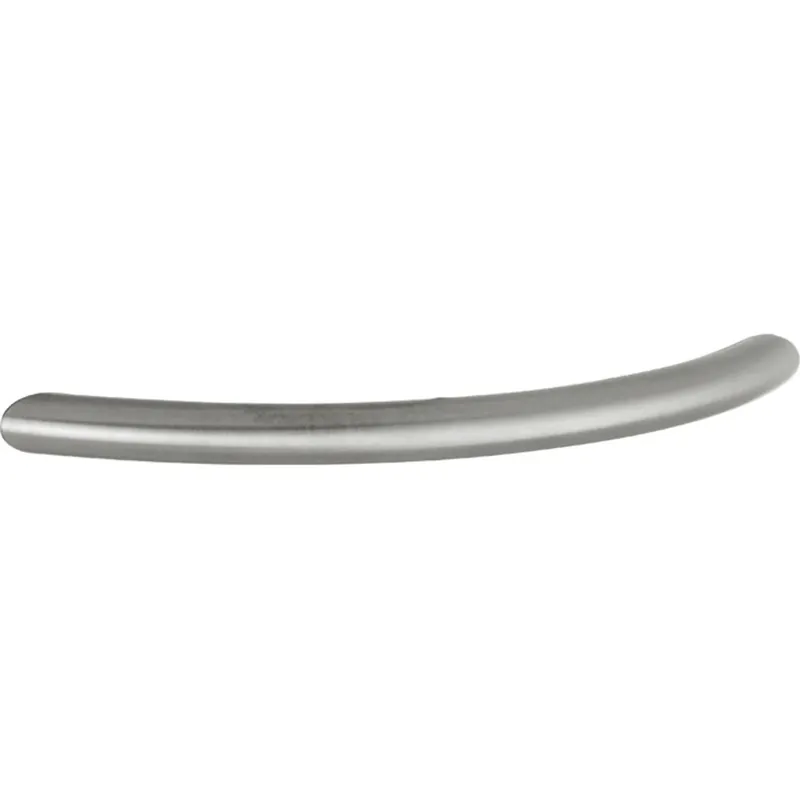Rechtstreeks Van De Fabrikant Artitec Meubelgreep Arch 254mm rvs glans