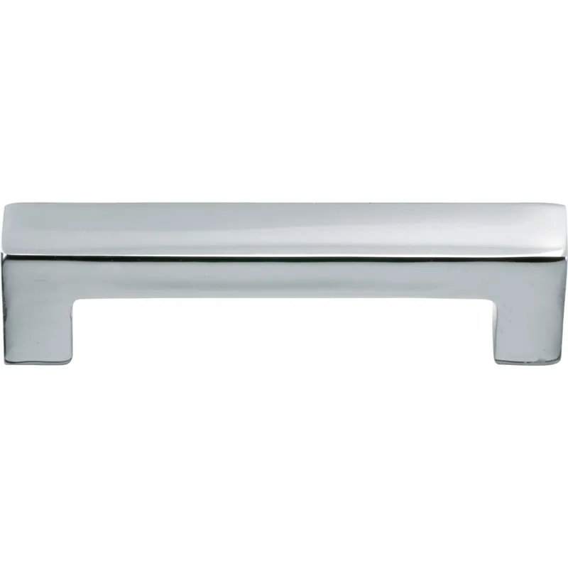 Artitec Meubelgreep Karé 128mm glans chroom Lage Prijs