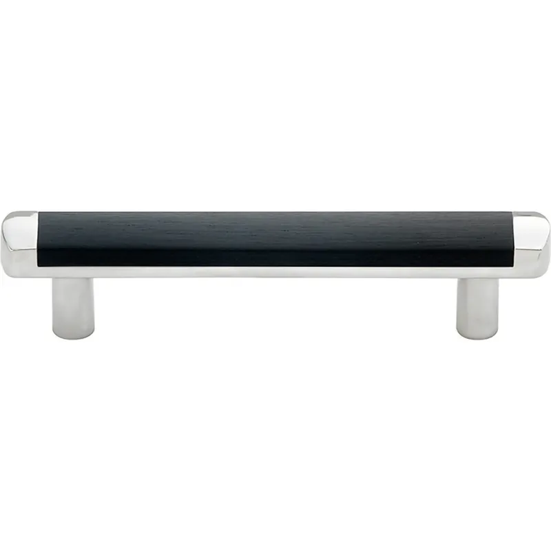 Artitec Meubelgreep Dual 224mm glans nikkel Exclusieve Aanbieding