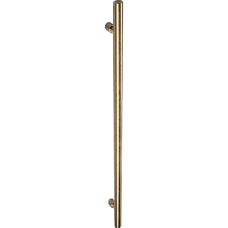Must-Have Formani LBT25300PA Deurgreep PVD mat goud