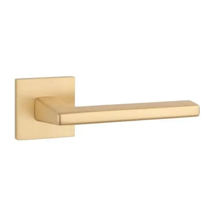 Fabrieksprijs STILE Deurklinken Arta Mat Goud