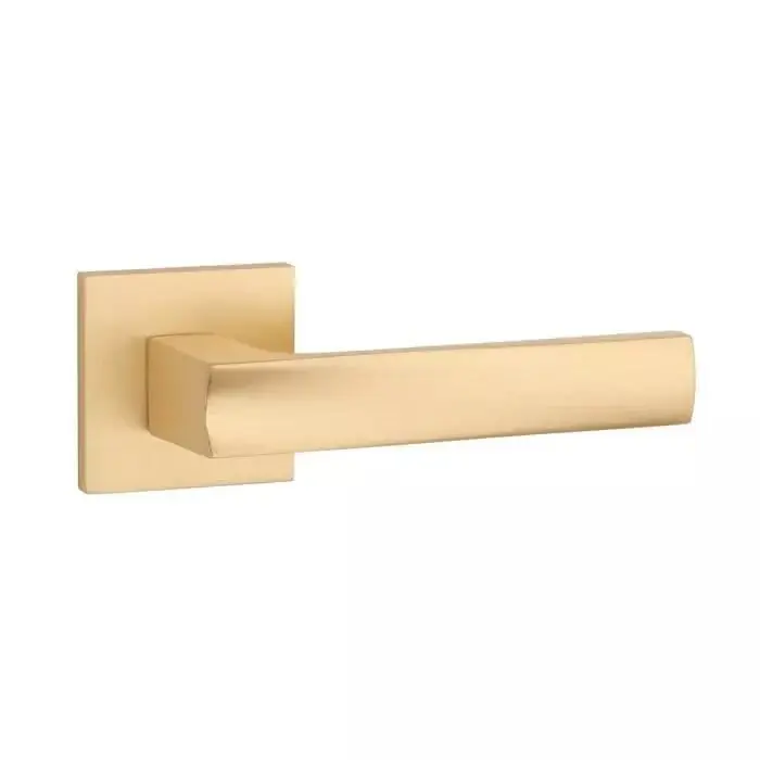 STILE Deurklinken Lima Mat Goud Weekendaanbieding