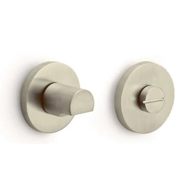 Hete Deal Formani Toiletgarnituur RIVIO GLWC53 ZI PVD Champagne