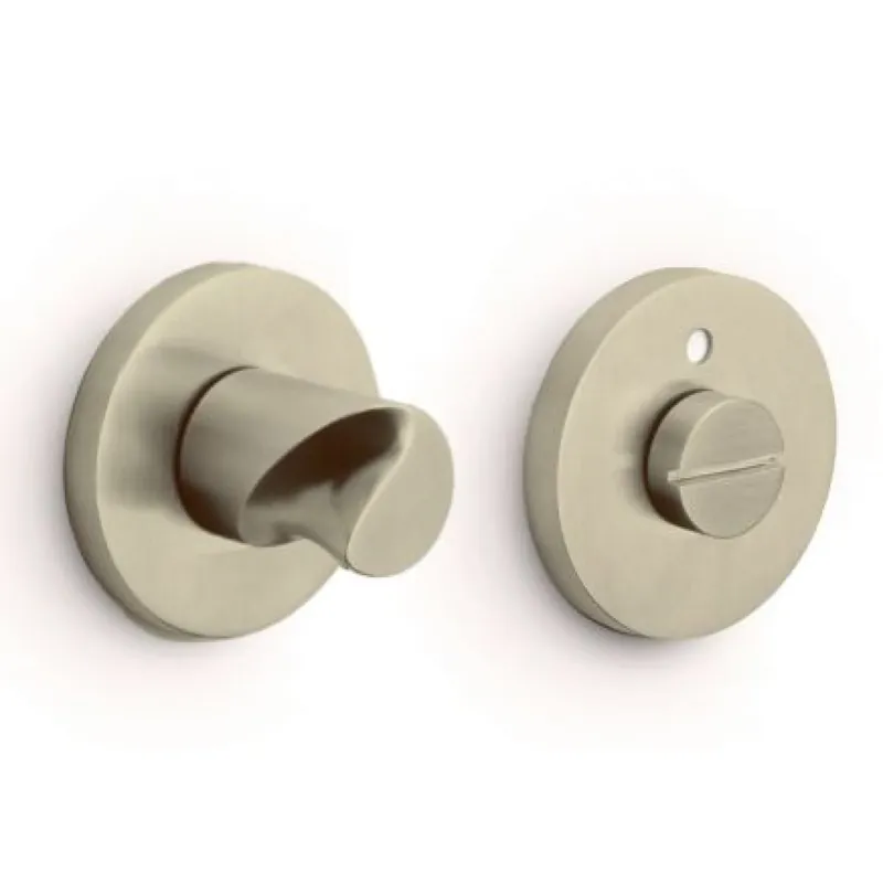Formani Toiletgarnituur ELEEZ ZHWC53 PVD Champagne Flitsaanbieding