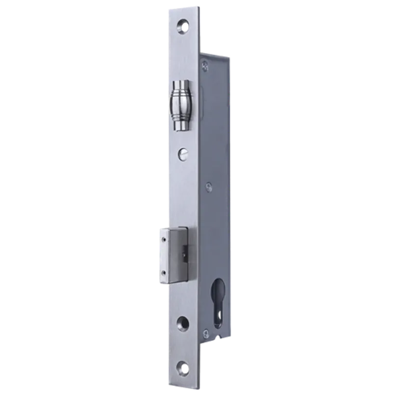MAUER 4615 Pendeldeurslot Afsluitbaar Rolslot Gratis Retour