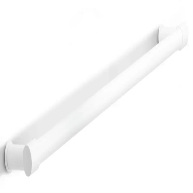 Formani ONE PB550 Handdoekstang Enkel Wit Flitsaanbieding