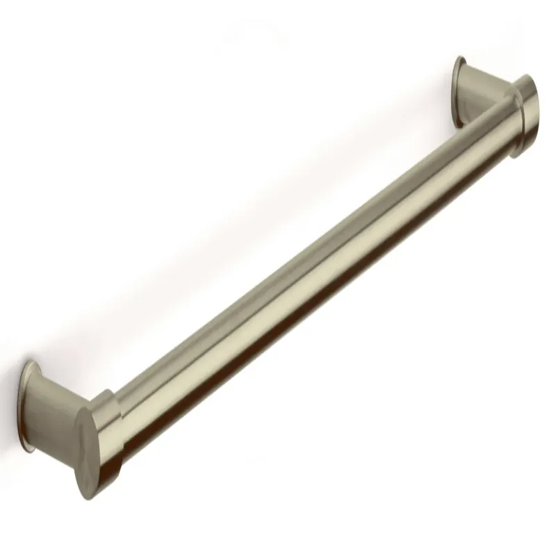 Speciale Aanbieding Formani ONE PB550 Handdoekstang Enkel Pvd Champagne