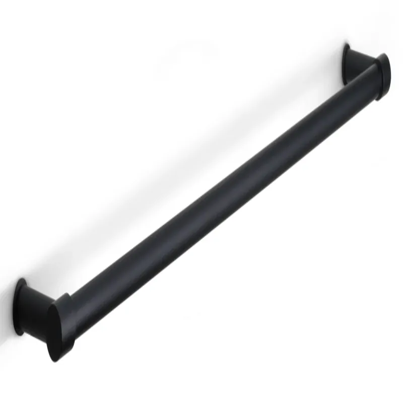 Formani ONE PB750 Handdoekstang Enkel Mat Zwart Bestel Nu