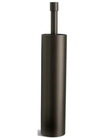 Aanbieding Formani ONE PB300 Toiletborstel Vrijstaand Brons
