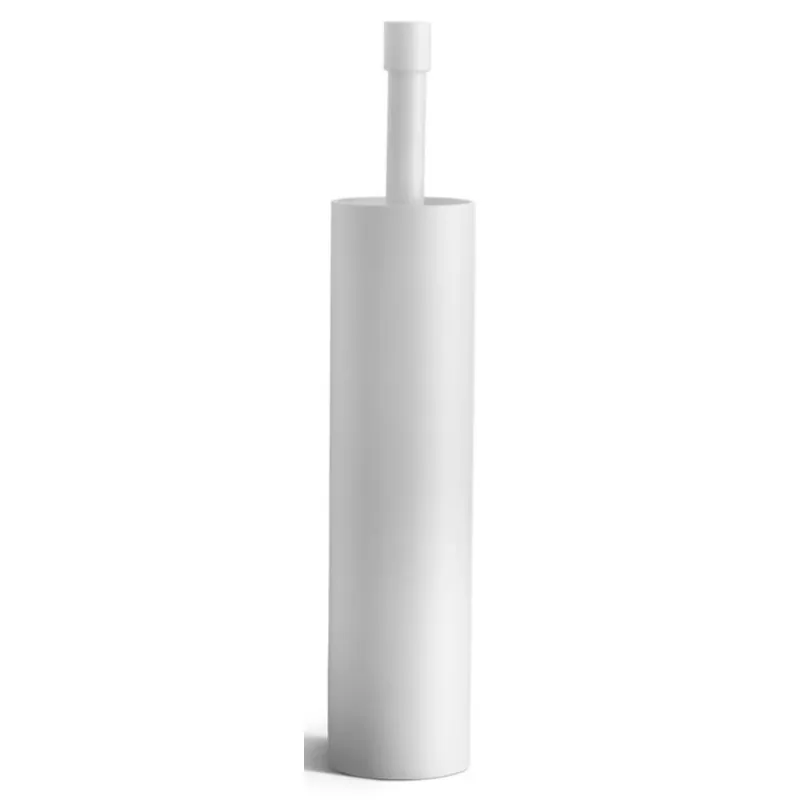 Formani ONE PB300 Toiletborstel Vrijstaand Wit Fabrieksprijs