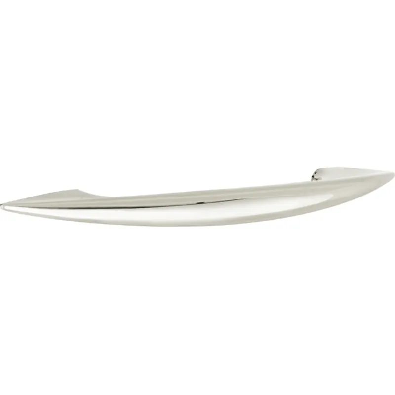 Gereduceerde Prijs Artitec Meubelgreep Bow 147mm glans nikkel