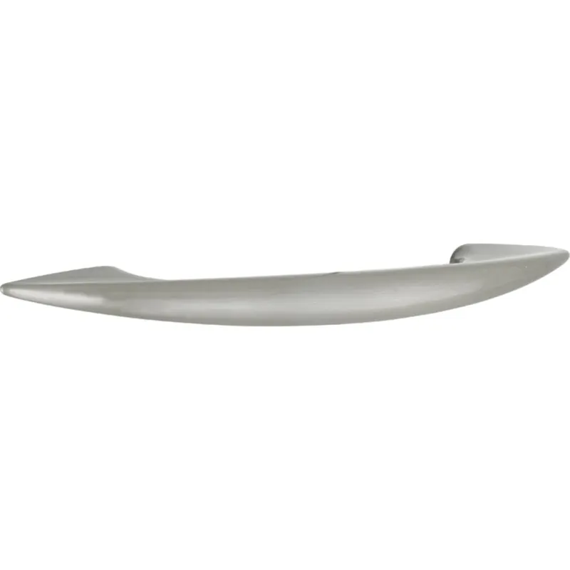 Artitec Meubelgreep Bow 208mm mat nikkel gelakt Snelle Levering