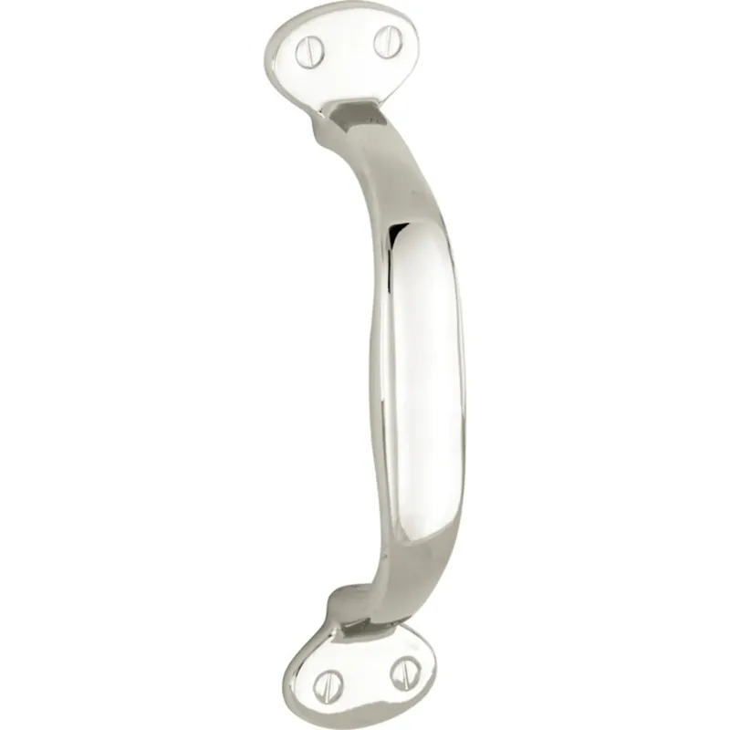 Populair Artitec Meubelgreep Province 144mm glans nikkel