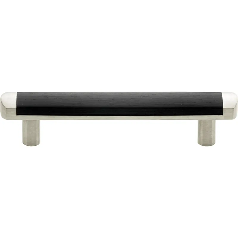 Artitec Meubelgreep Dual 192mm mat nikkel ongelakt Gratis Retour