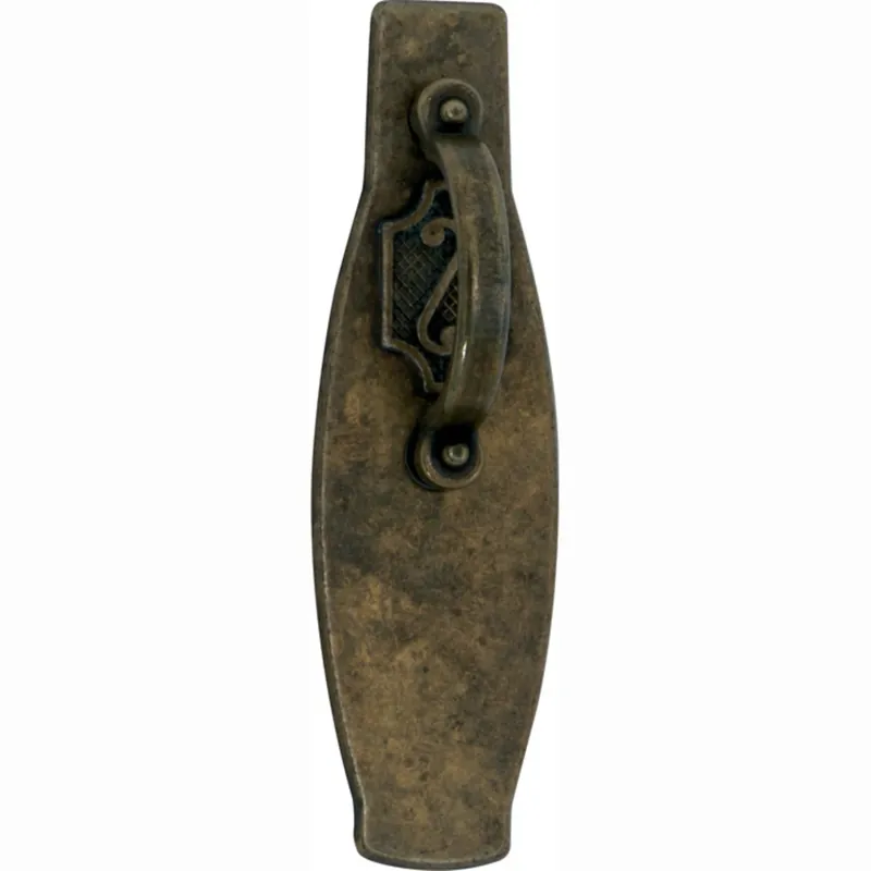 Artitec Meubeltrekker Deco verbronsd Koopje