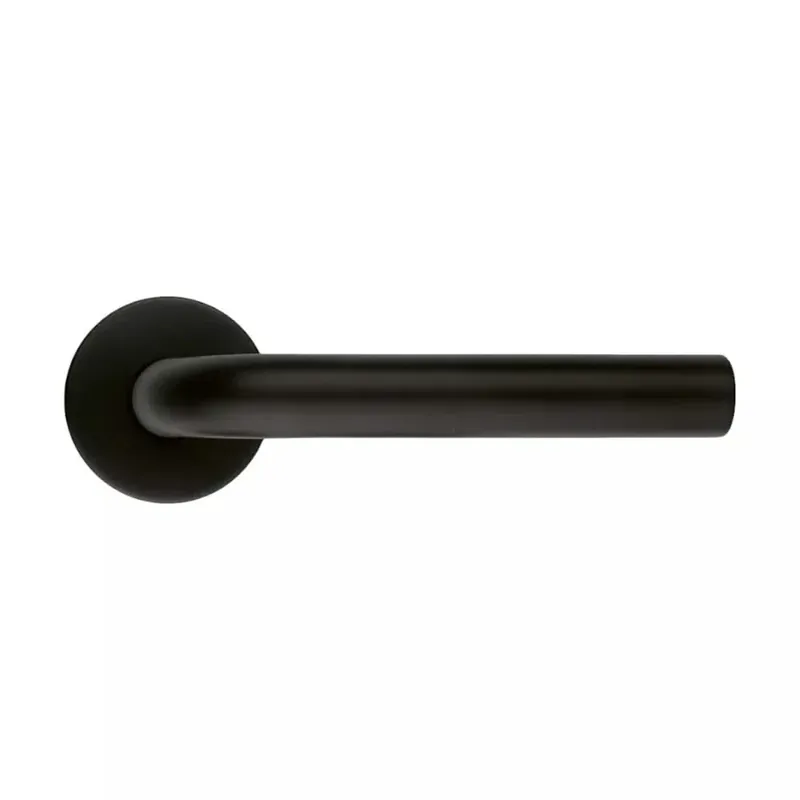 HDD Pro DEURKRUK PRO L SHAPE 19MM CLASS 3 ZWART Alleen Vandaag